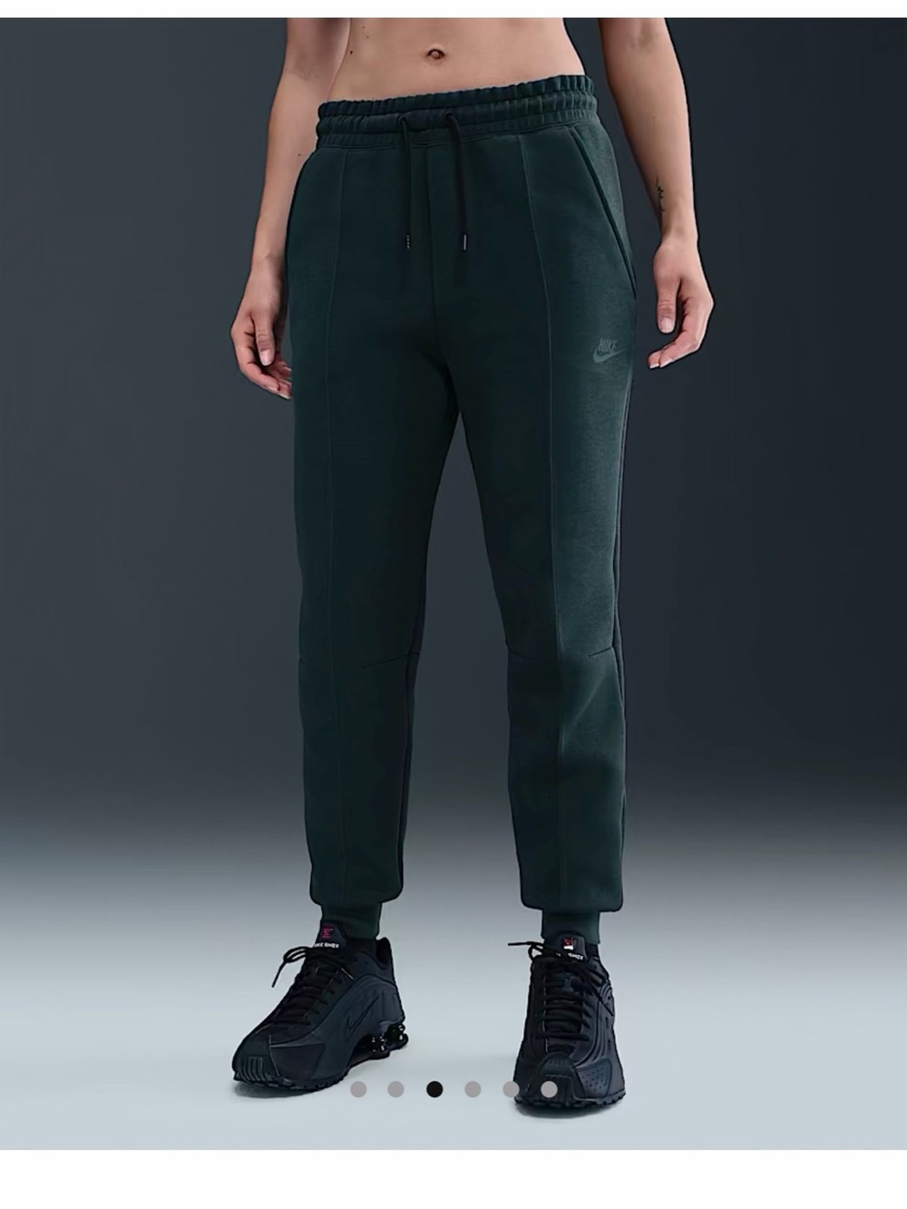 Nike tech women